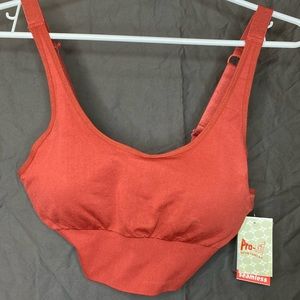 Pro Fit sports bra